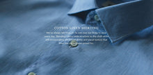 Load image into Gallery viewer, The Hyde in Mini Houndstooth Cotton and Linen
