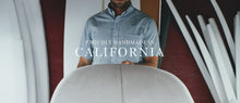 Load image into Gallery viewer, The Short Sleeve Jack in Light Blue
