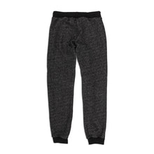 Load image into Gallery viewer, The Women's Apres Sweatpant in Salt and Pepper Fleece
