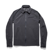 Load image into Gallery viewer, The Reyes Jacket in Dark Slate
