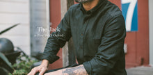 Load image into Gallery viewer, The Jack in Pine Work Oxford

