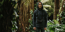 Load image into Gallery viewer, The Reyes Jacket in Dark Slate

